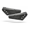 C-Racer Rear Side Covers for XSR700 (2016+)